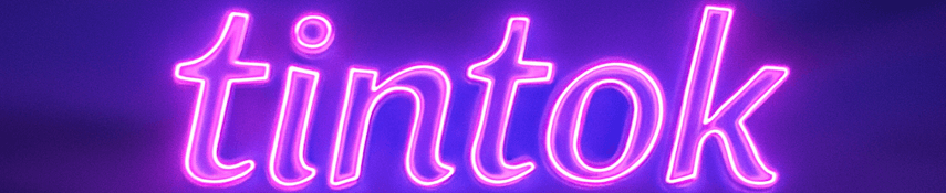Tintok Logo